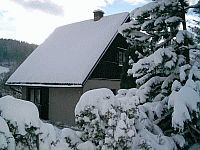 Chata 97, ubytovn v enkovicch, Orlick hory